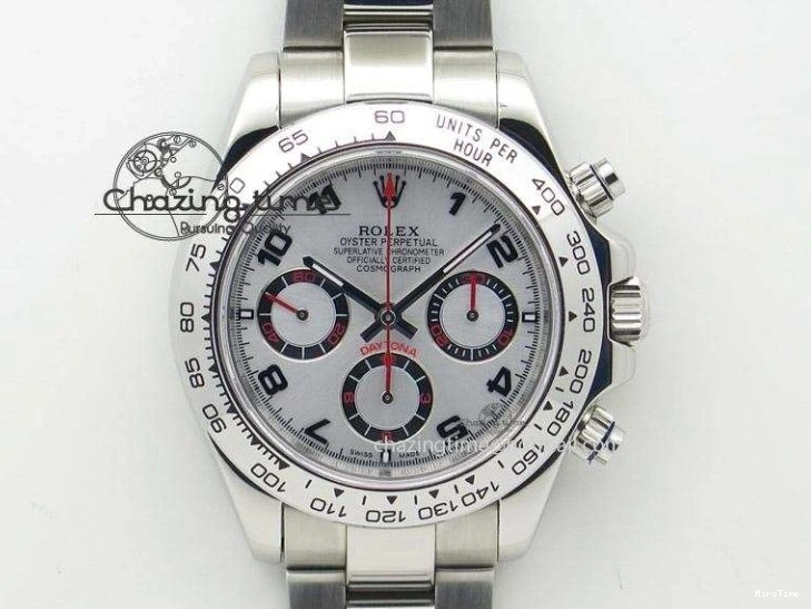 MiroTime 0506 Datejust 31mm 278273 SS YG BP Maker Best Edition Silver Sticks Markers Dial on SS YG Oyster Bracelet QuickDry 2712